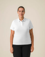 Women's Fitted Polo Shirt - 185 GSM | Stella Coaster STPW977