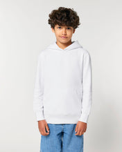 Organic Kids’ Hoodie – 300 g/m² | Mini Cruiser 2.0  STSK180