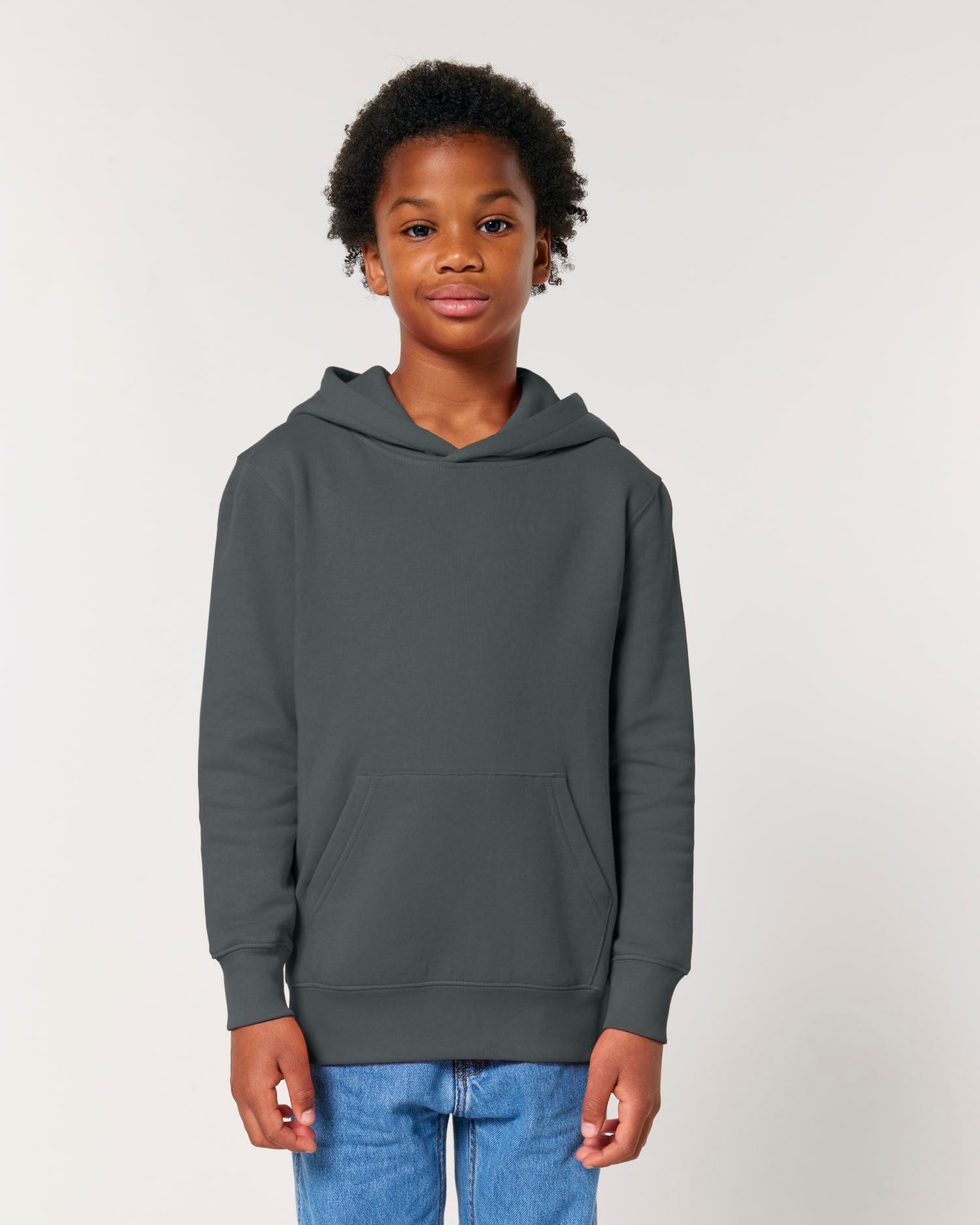 Organic Kids’ Hoodie – 300 g/m² | Mini Cruiser 2.0  STSK180