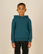 Organische Kinderhoodie – 300 g/m² | Mini Cruiser 2.0 STSK180