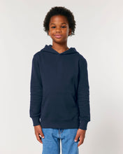 Organic Kids’ Hoodie – 300 g/m² | Mini Cruiser 2.0  STSK180