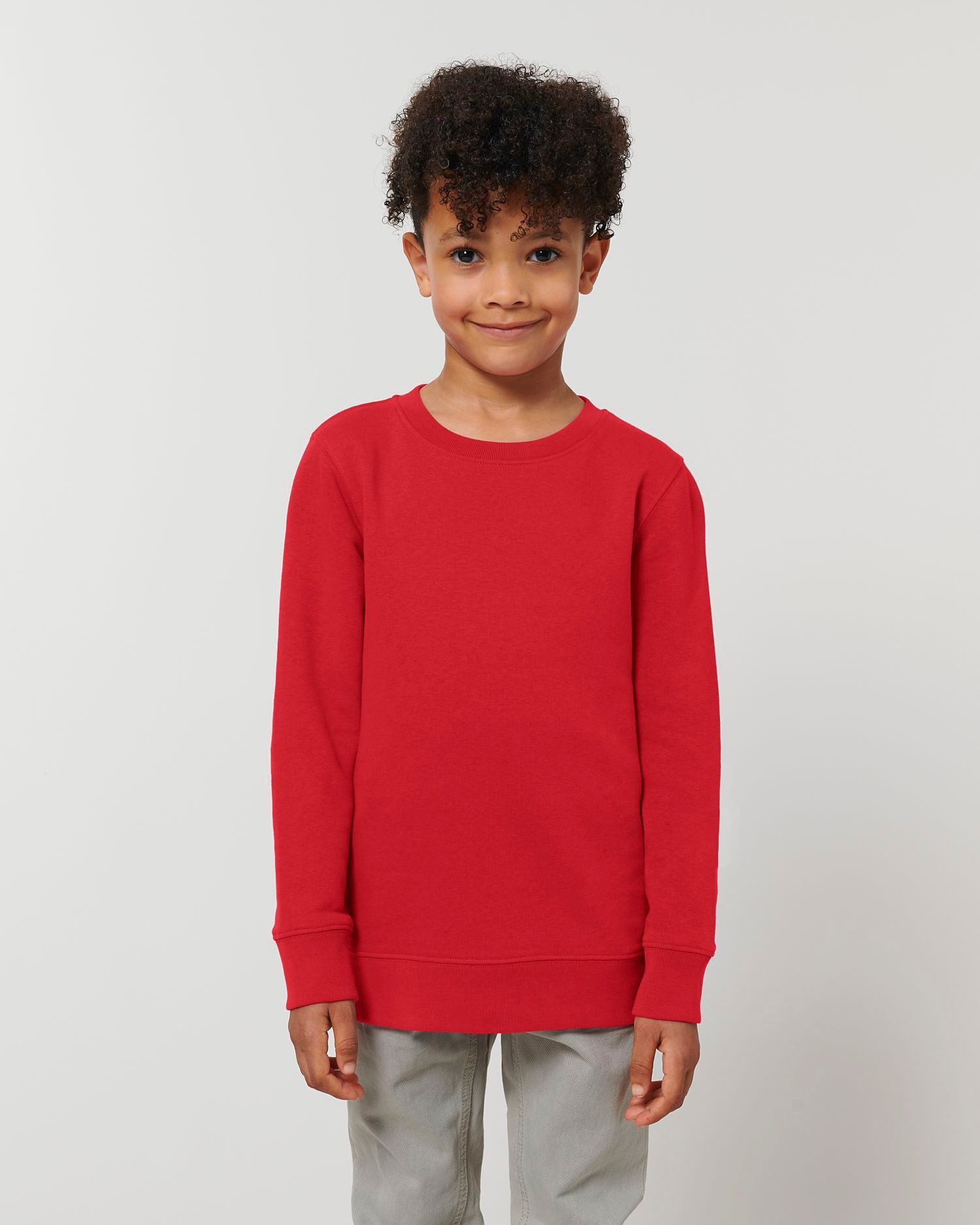 Stanley & Stella STSK913 - Mini Changer Crewnecks