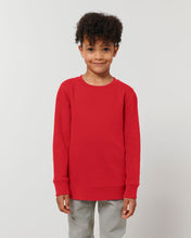 Stanley & Stella STSK913 - Mini Changer Crewnecks