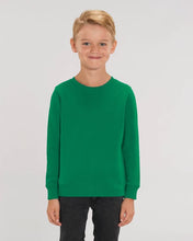 Stanley & Stella STSK913 - Mini Changer Crewnecks