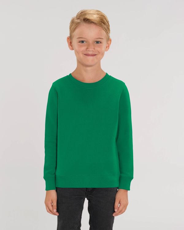 Stanley & Stella STSK913 - Mini Changer Crewnecks