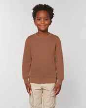 Stanley & Stella STSK913 - Mini Changer Crewnecks