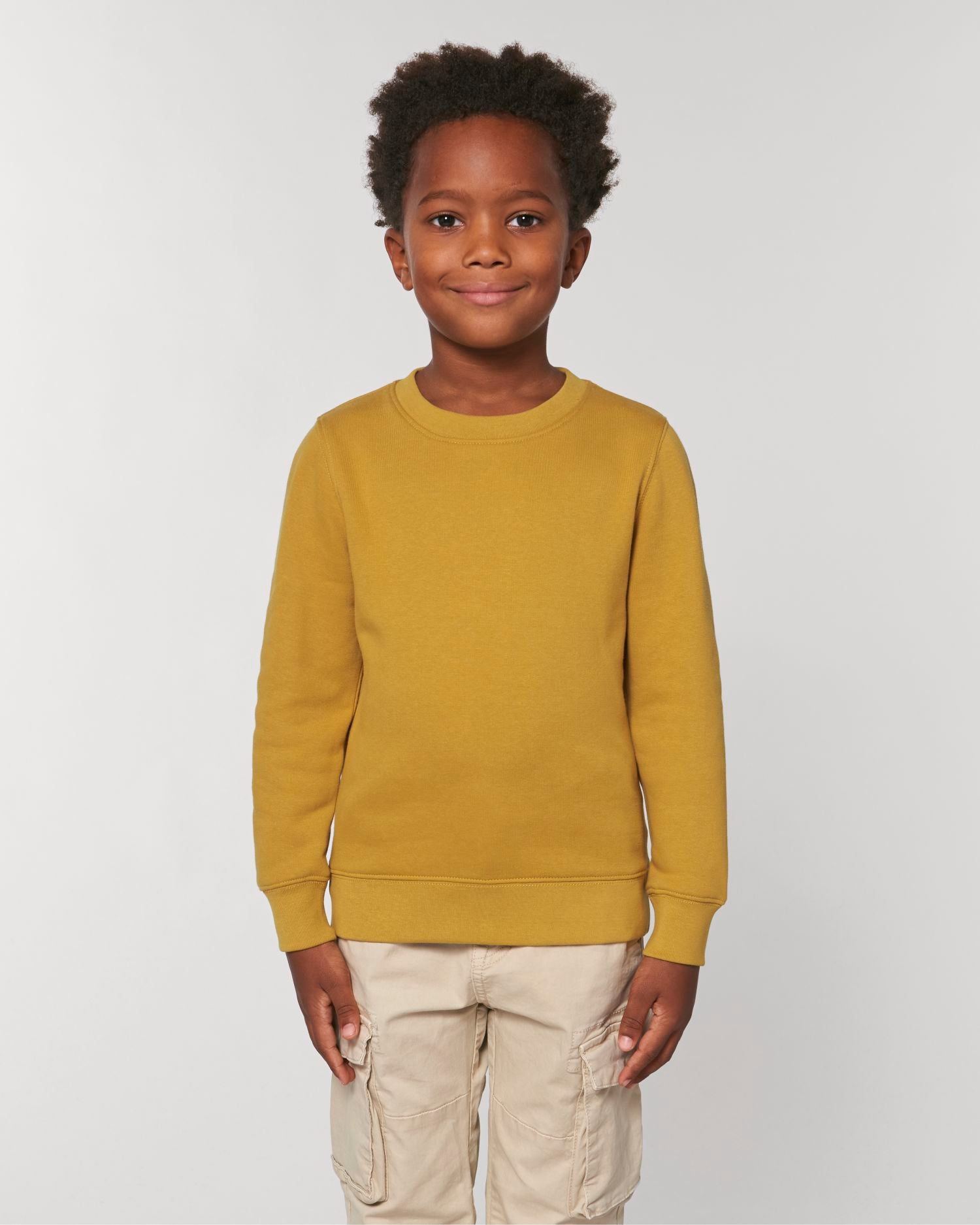 Stanley & Stella STSK913 - Mini Changer Crewnecks