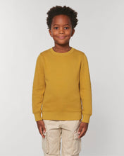 Stanley & Stella STSK913 - Mini Changer Crewnecks