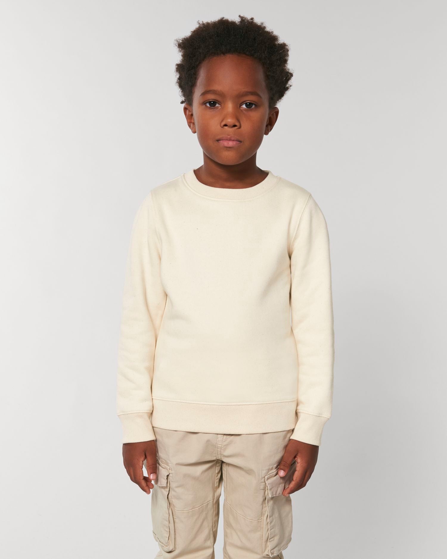 Stanley & Stella STSK913 - Mini Changer Crewnecks