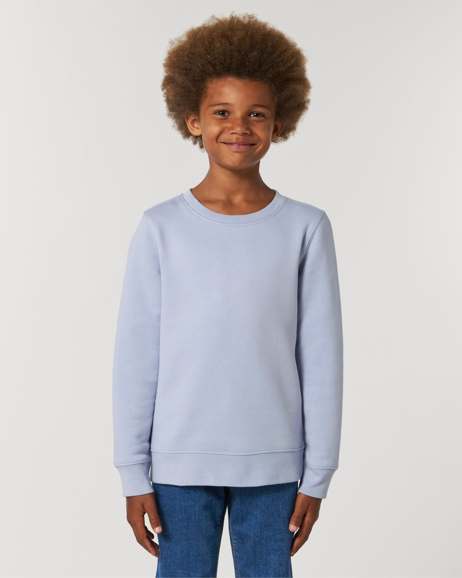 Stanley & Stella STSK913 - Mini Changer Crewnecks