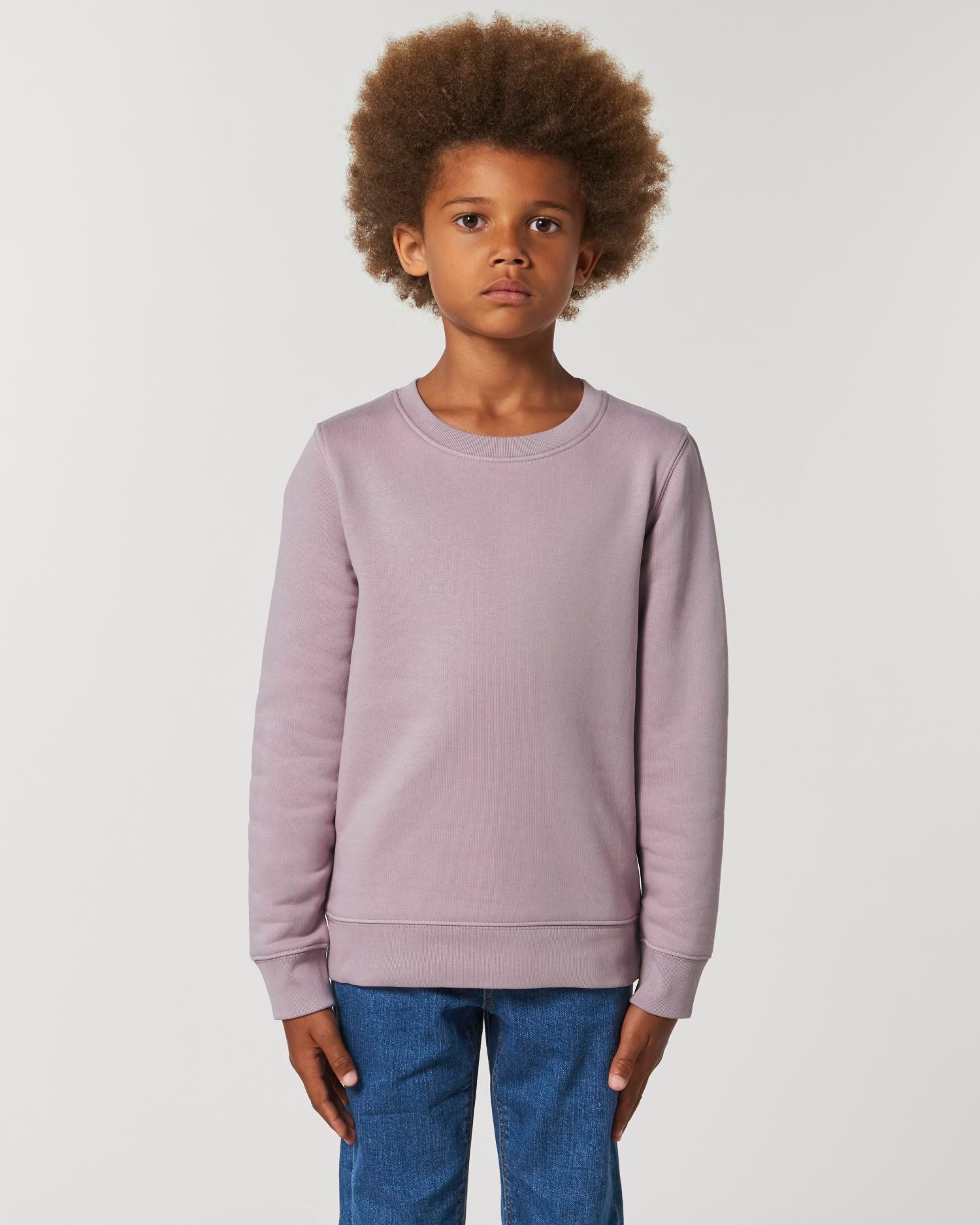 Stanley & Stella STSK913 - Mini Changer Crewnecks