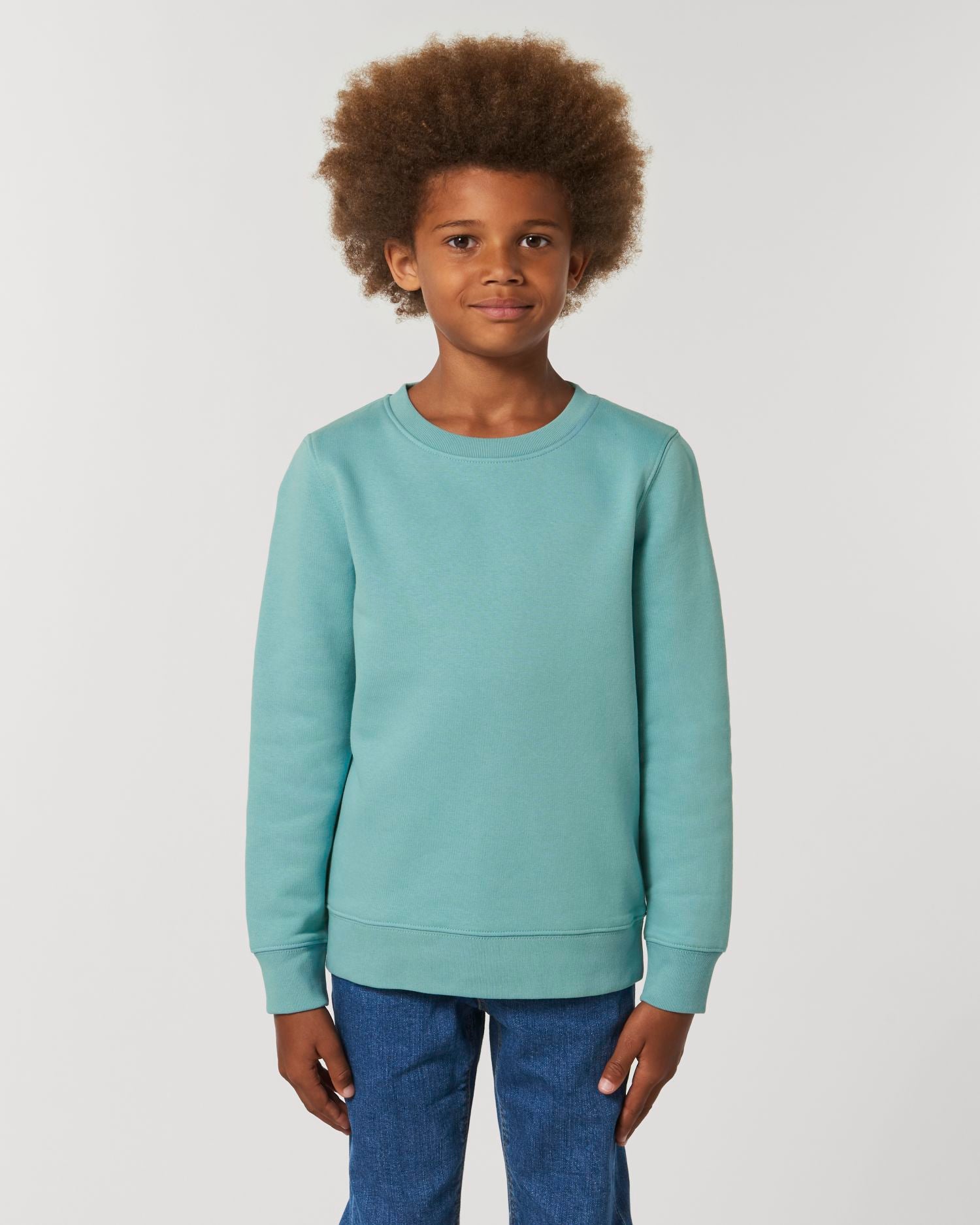 Stanley & Stella STSK913 - Mini Changer Crewnecks