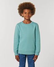 Stanley & Stella STSK913 - Mini Changer Crewnecks