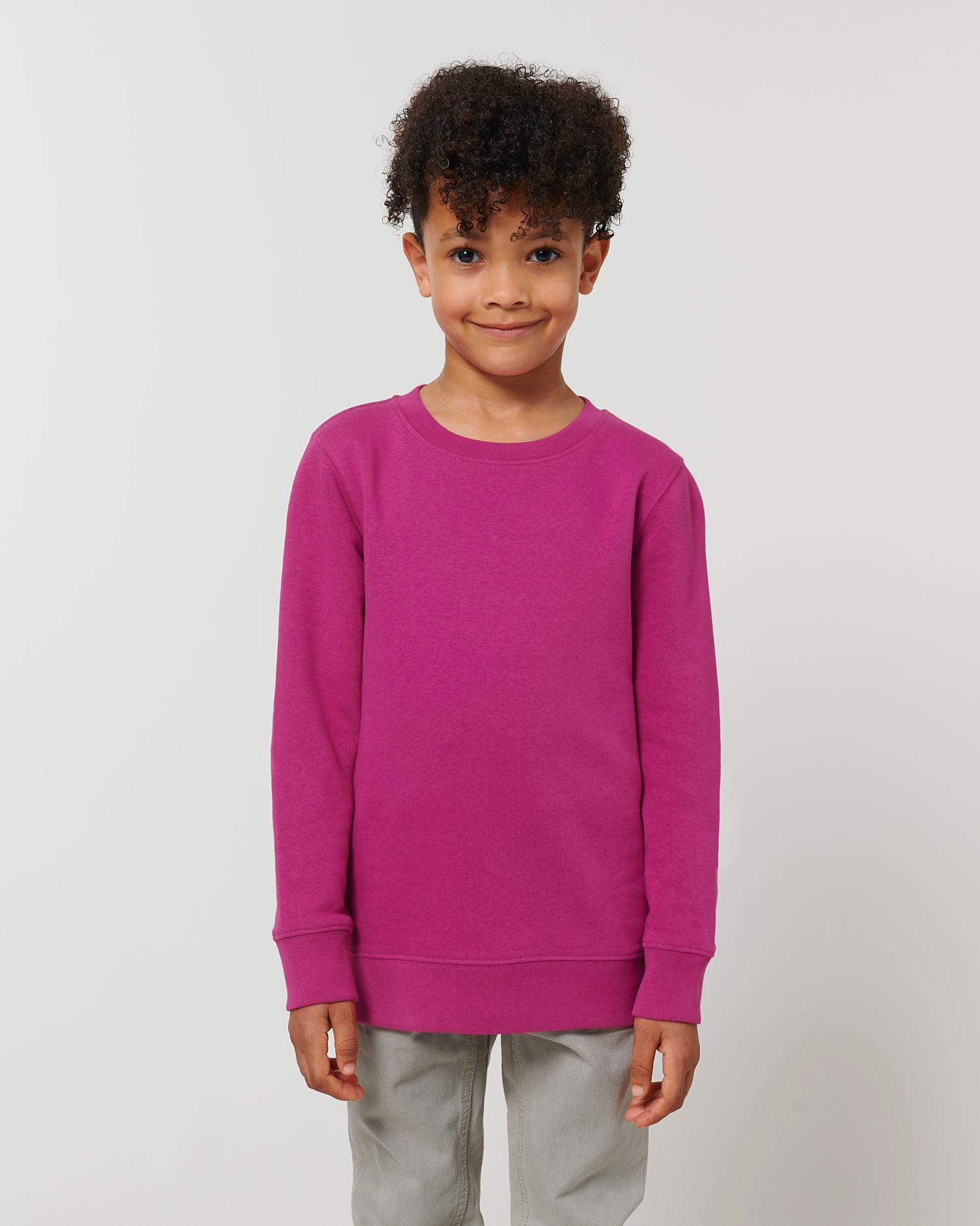 Stanley & Stella STSK913 - Mini Changer Crewnecks