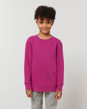 Stanley & Stella STSK913 - Mini Changer Crewnecks