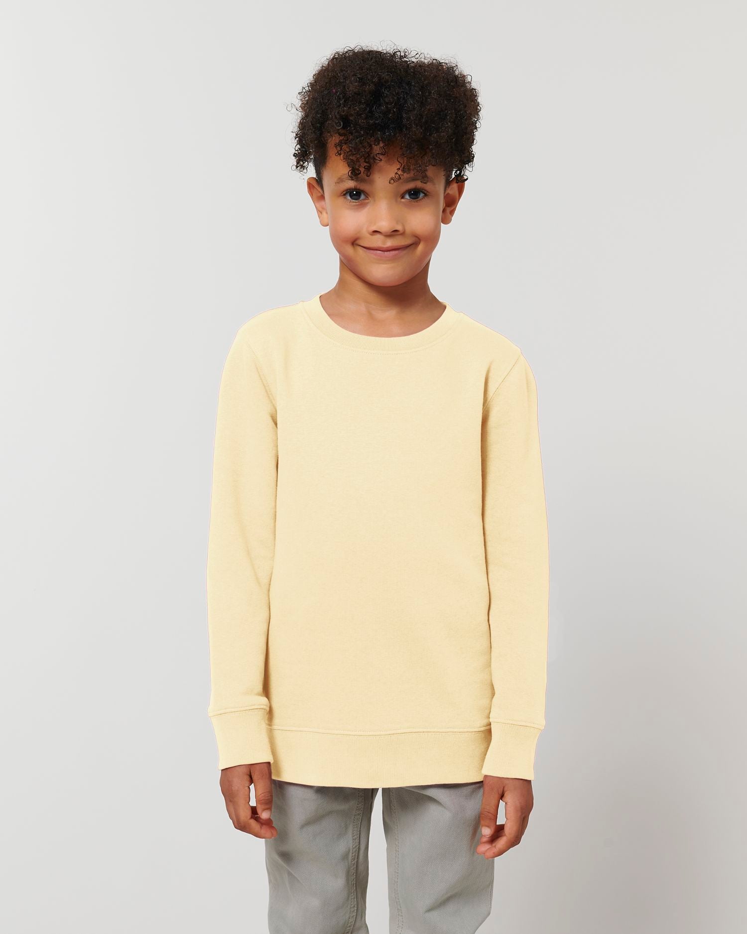 Stanley & Stella STSK913 - Mini Changer Crewnecks
