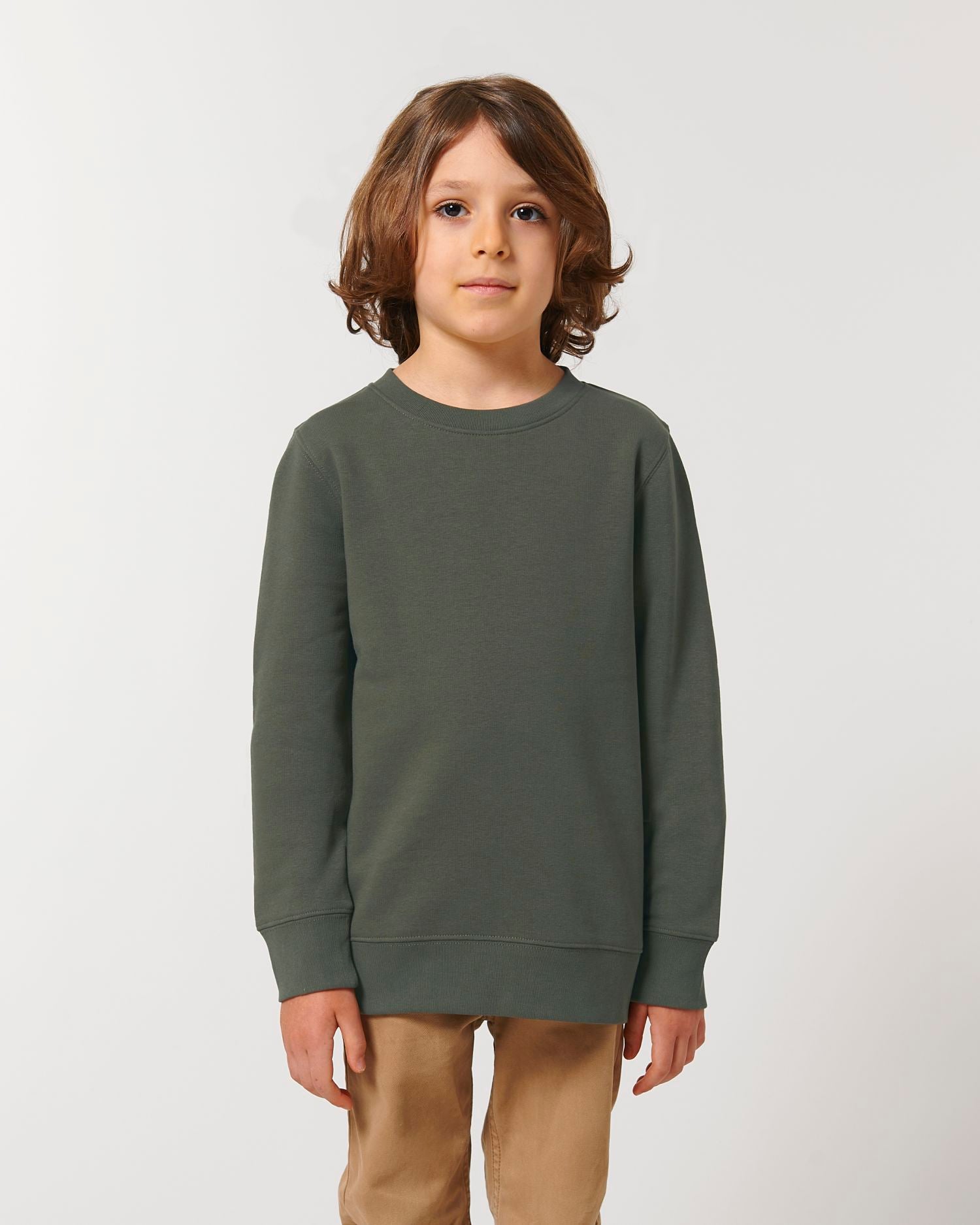 Stanley & Stella STSK913 - Mini Changer Crewnecks