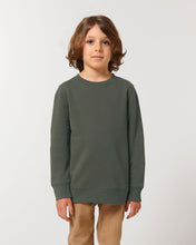 Stanley & Stella STSK913 - Mini Changer Crewnecks