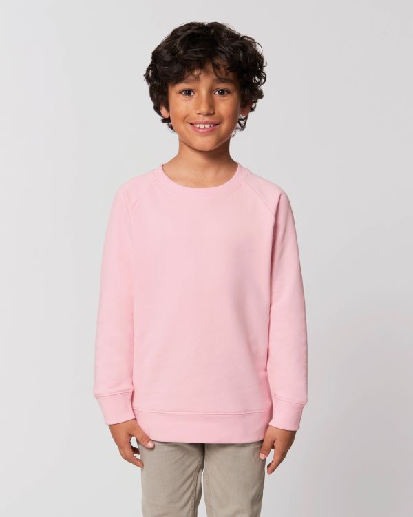 Stanley & Stella STSK916 - Mini Scouter Crewnecks