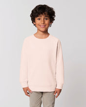 Stanley & Stella STSK916 - Mini Scouter Crewnecks