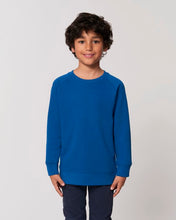 Stanley & Stella STSK916 - Mini Scouter Crewnecks