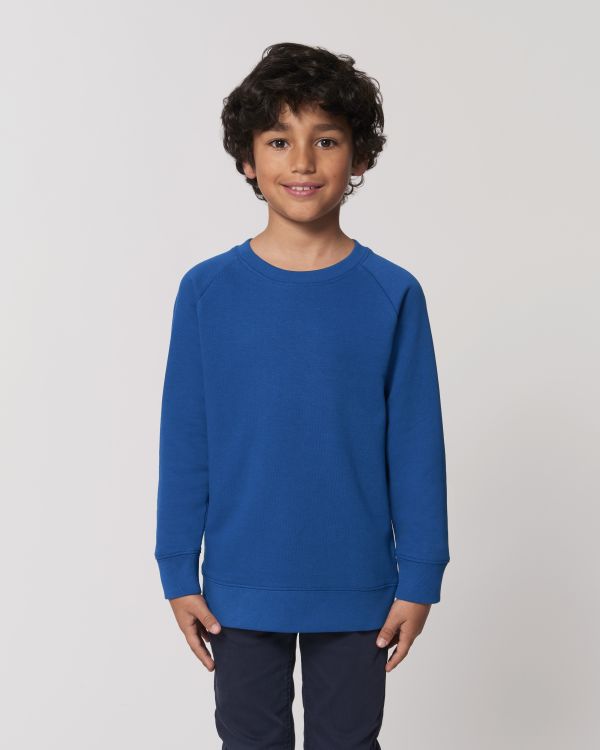 Stanley & Stella STSK916 - Mini Scouter Crewnecks
