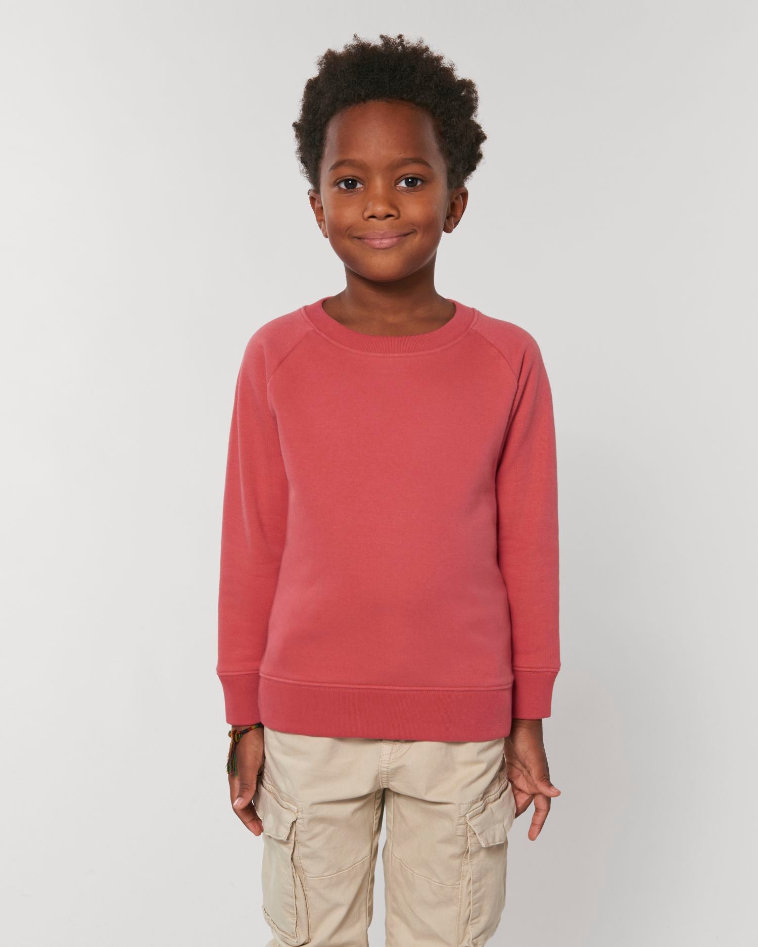 Stanley & Stella STSK916 - Mini Scouter Crewnecks