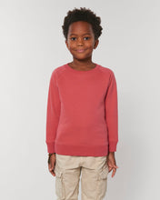 Stanley & Stella STSK916 - Mini Scouter Crewnecks
