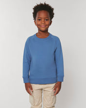 Stanley & Stella STSK916 - Mini Scouter Crewnecks