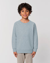Stanley & Stella STSK916 - Mini Scouter Crewnecks