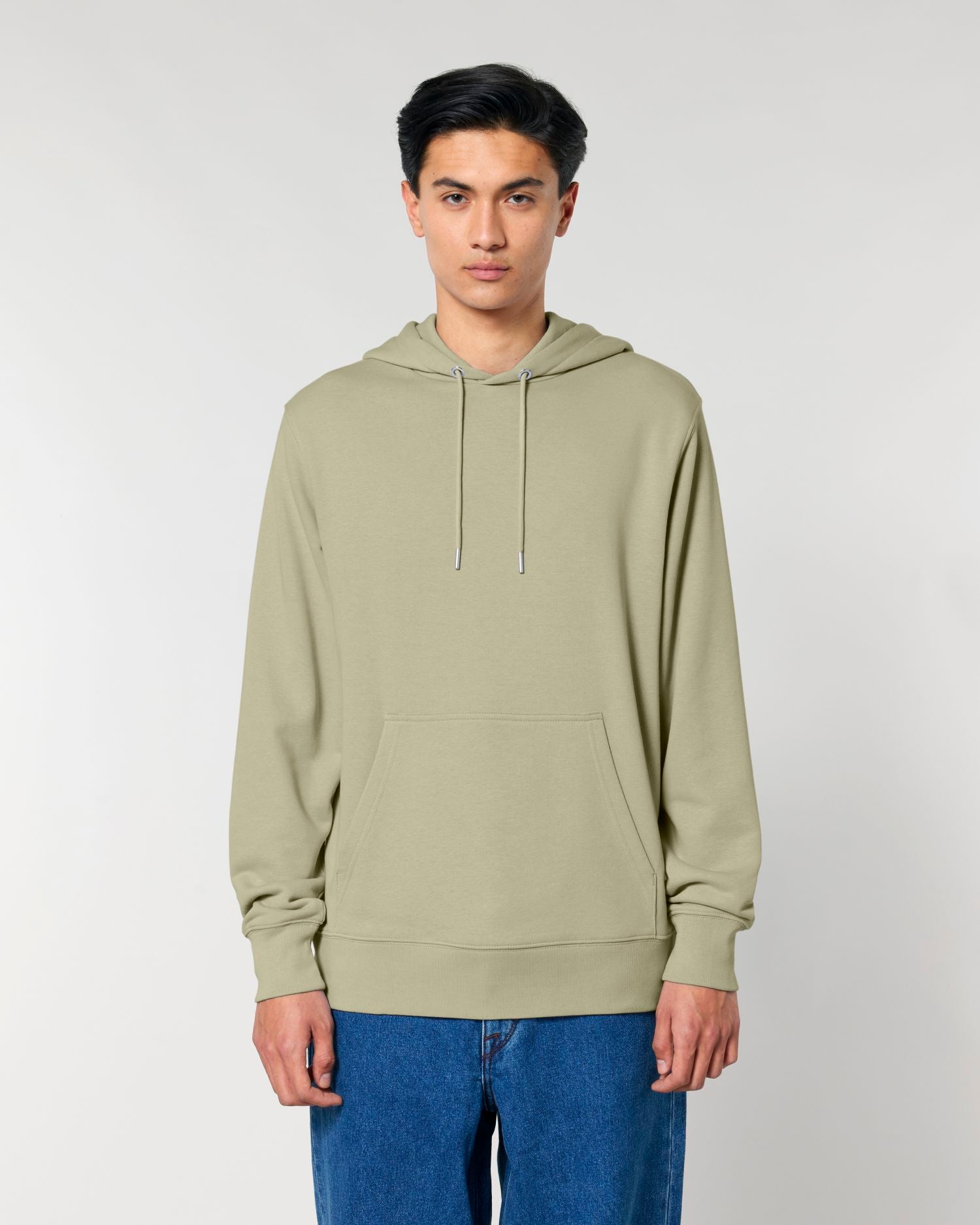 Ikonischer Unisex-Bio-Hoodie - 300 G/M² | Archer STSU011
