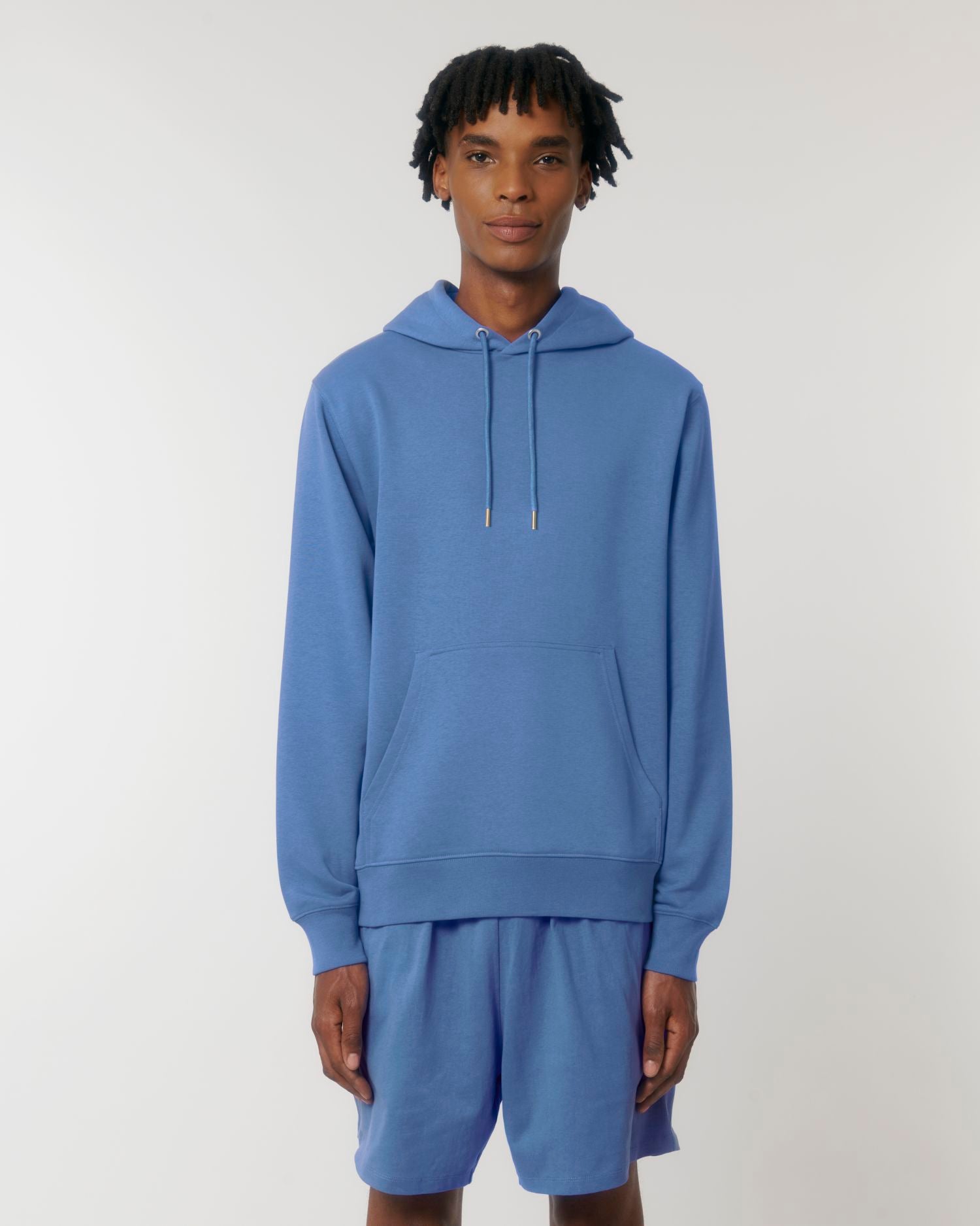 Ikonischer Unisex-Bio-Hoodie - 300 G/M² | Archer STSU011