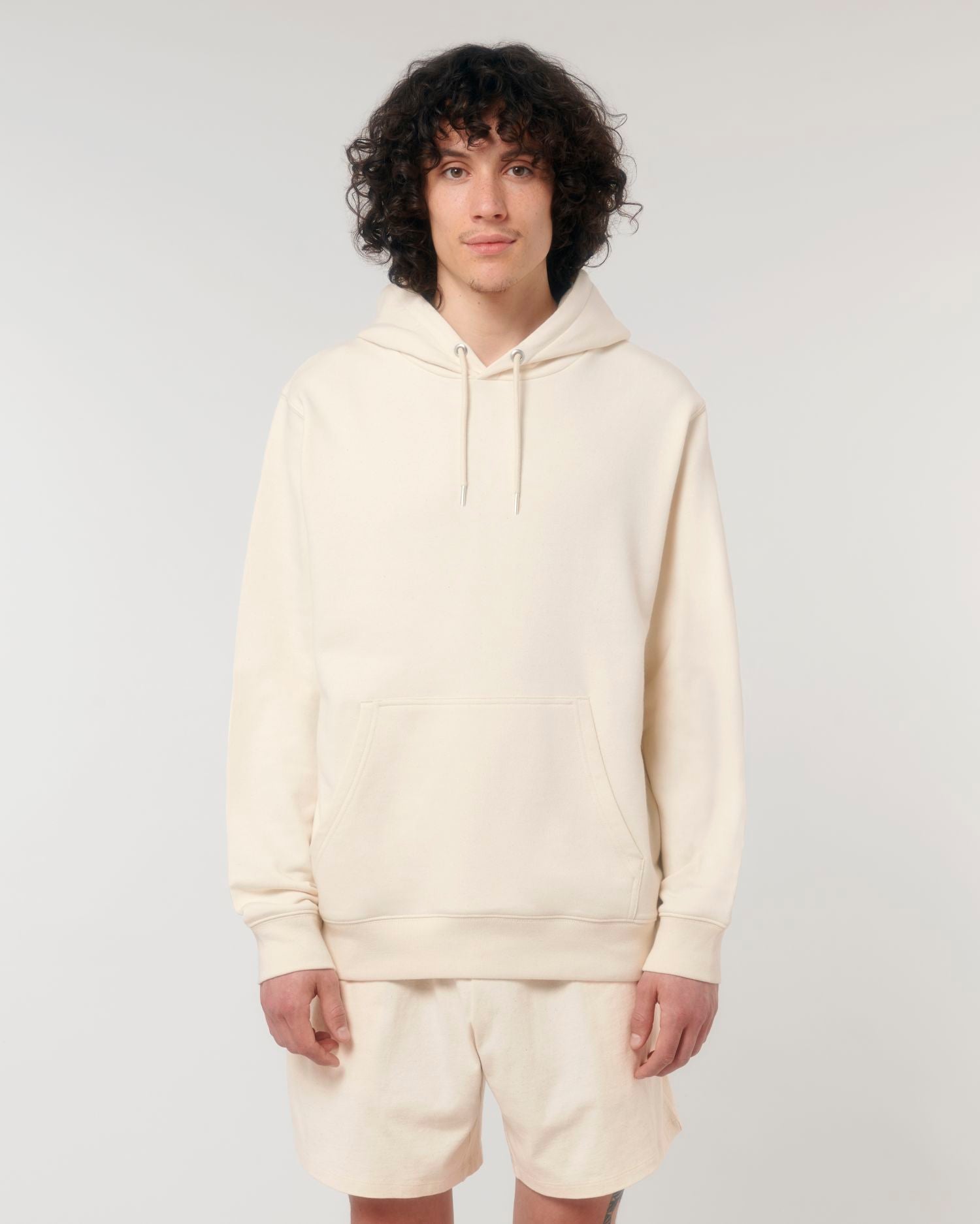 Iconic Unisex Organic Hoodie - 300 G/M² | Archer  STSU011