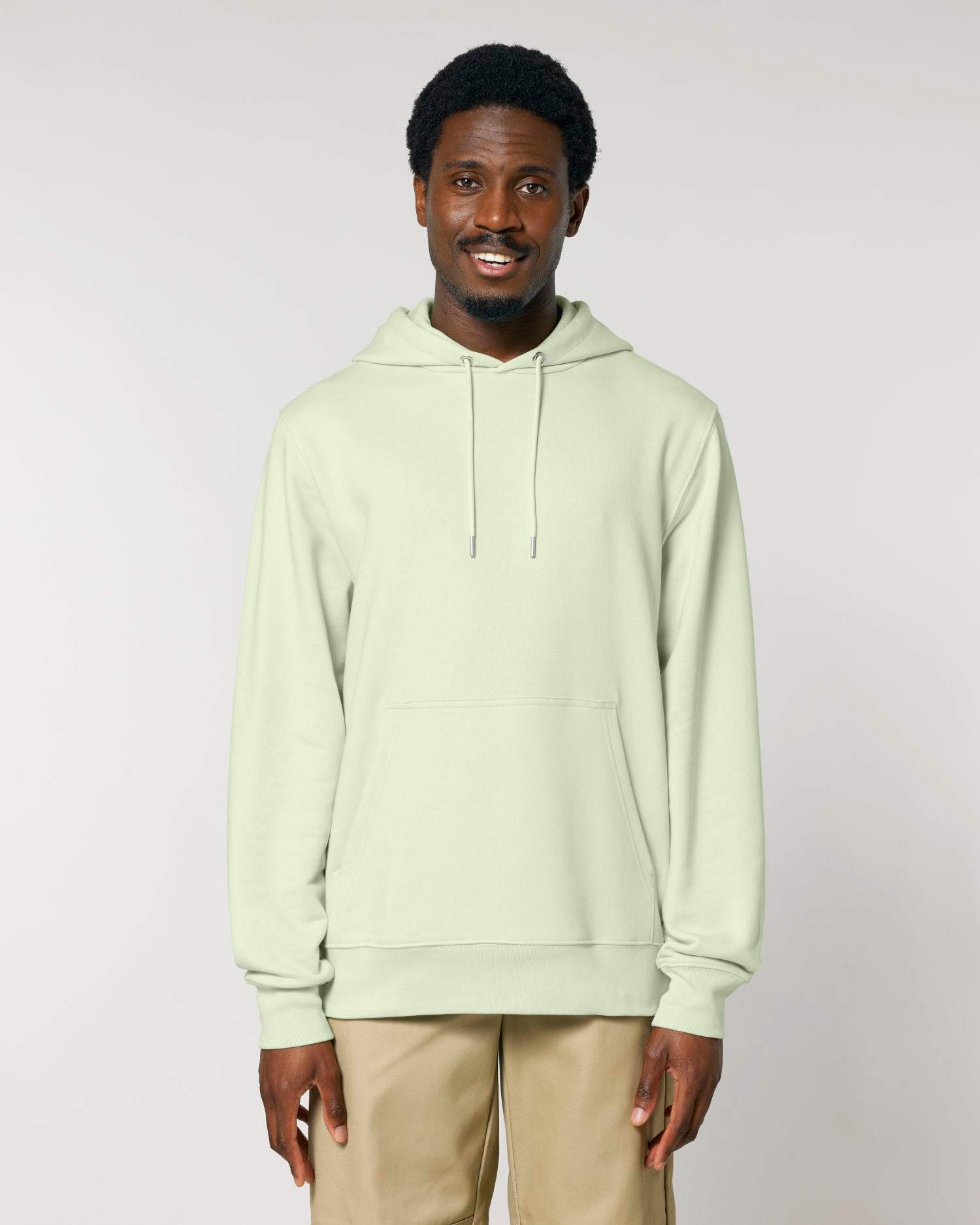 Iconic Unisex Organic Hoodie - 300 G/M² | Archer  STSU011