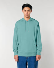 Iconic Unisex Organic Hoodie - 300 G/M² | Archer  STSU011