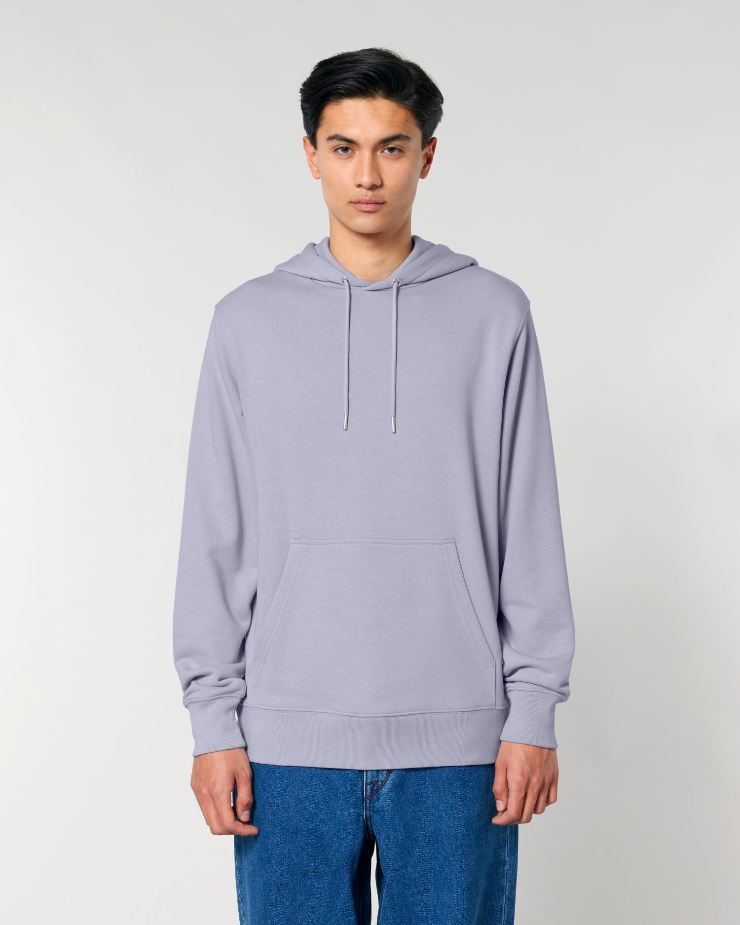Iconic Unisex Organic Hoodie - 300 G/M² | Archer  STSU011