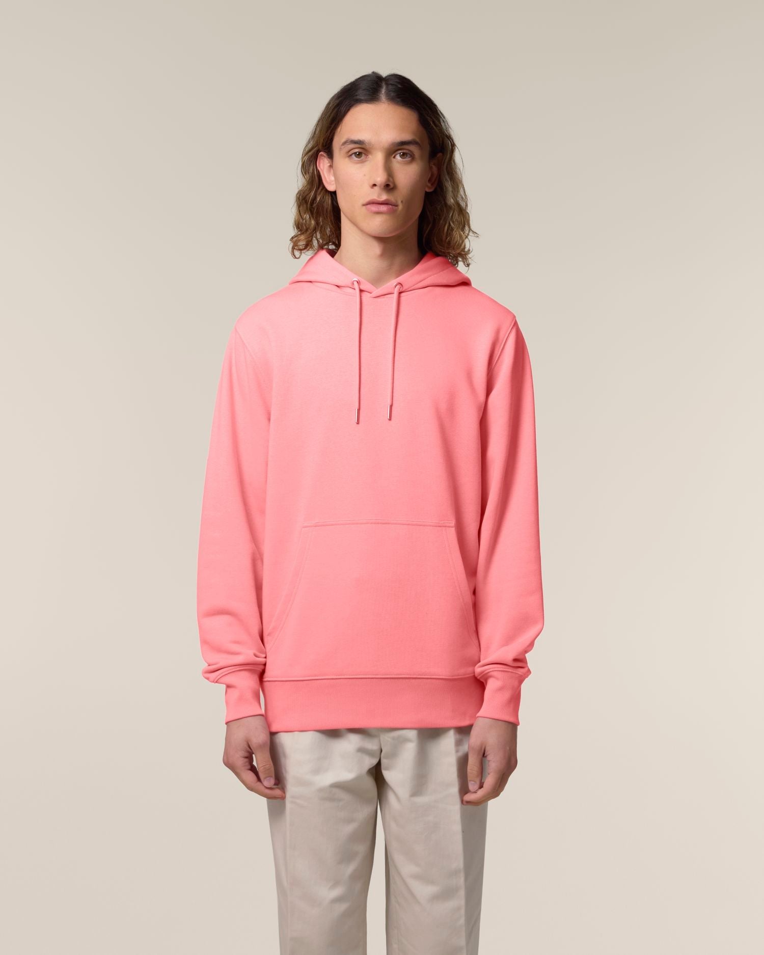 Iconic Unisex Organic Hoodie - 300 G/M² | Archer  STSU011