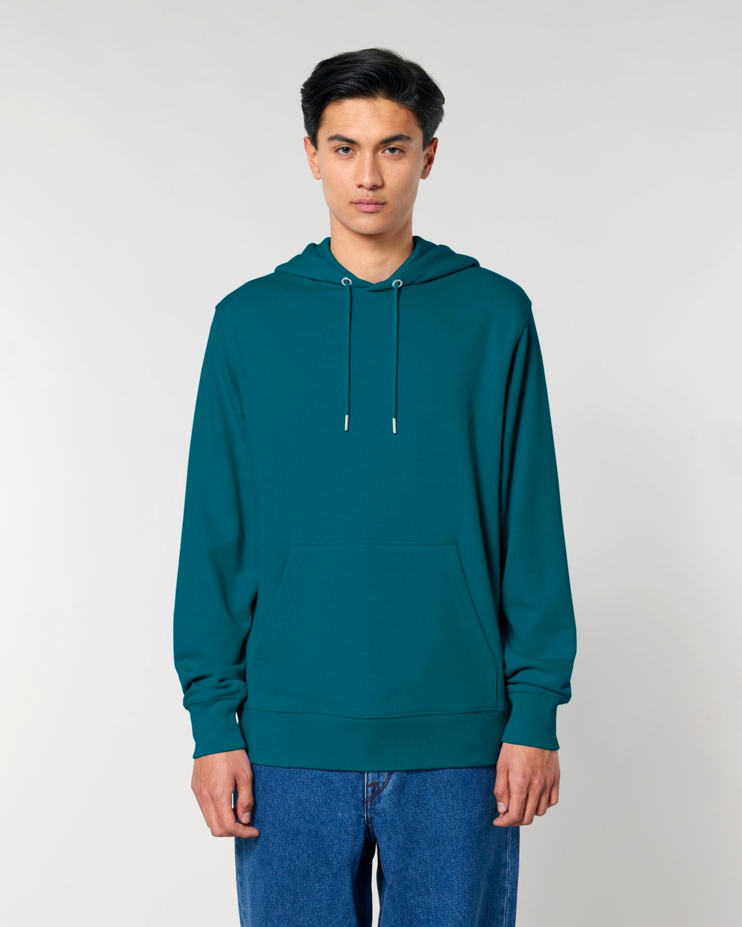 Iconic Unisex Organic Hoodie - 300 G/M² | Archer  STSU011