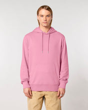 Unisex Garment Dyed Hoodie- 300 G/M² | Archer Vintage STSU040