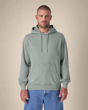 Unisex Garment Dyed Hoodie- 300 G/M² | Archer Vintage STSU040