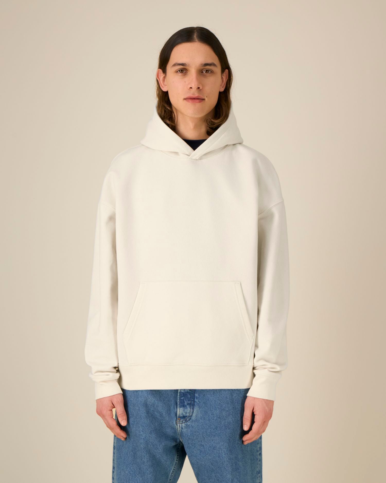 Unisex Relaxed Hoodie - 280 GSM | Chaser STSU077