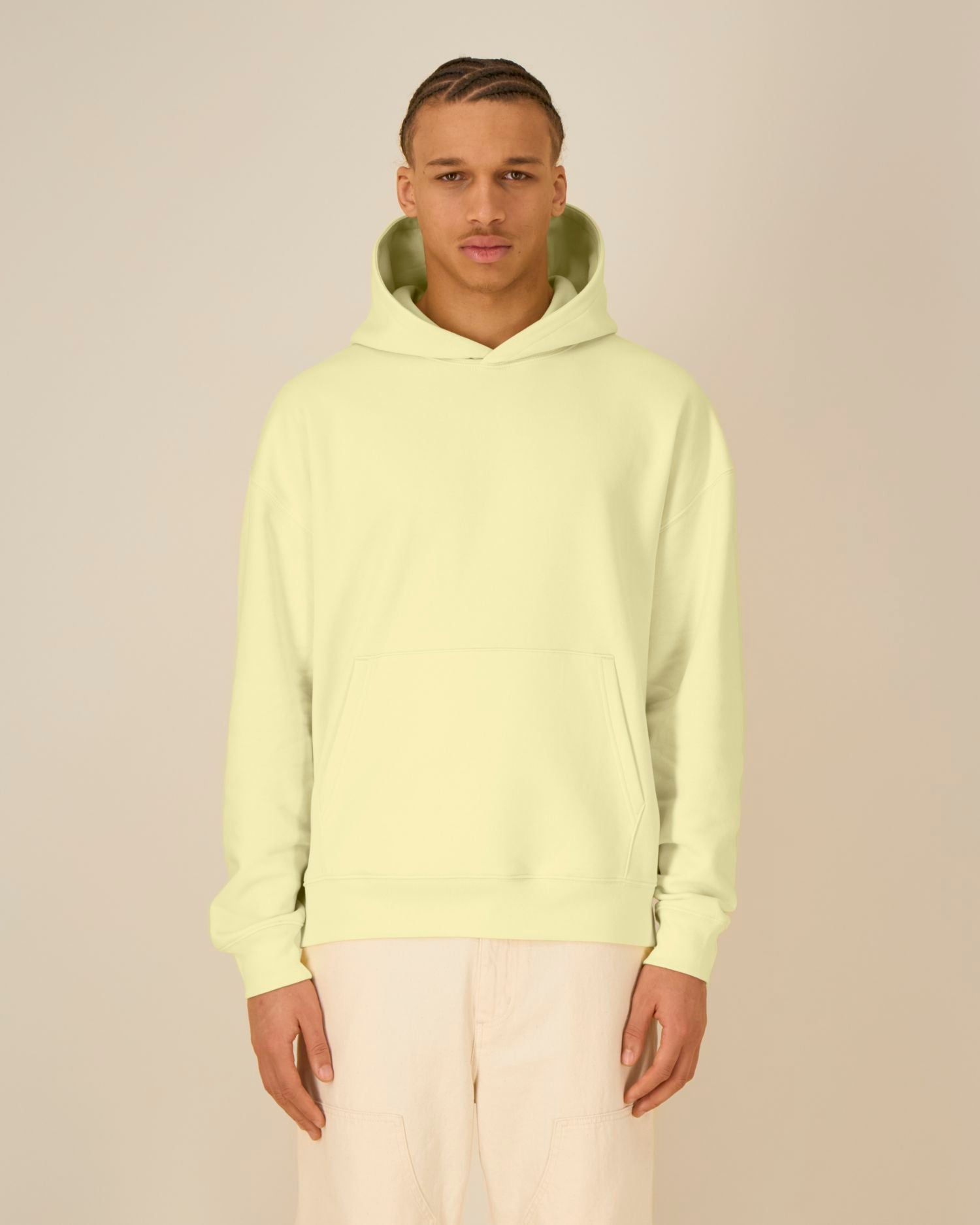 Unisex Relaxed Hoodie - 280 GSM | Chaser STSU077