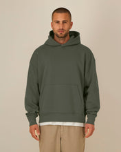 Unisex Relaxed Hoodie - 280 GSM | Chaser STSU077