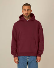 Unisex Relaxed Hoodie - 280 GSM | Chaser STSU077
