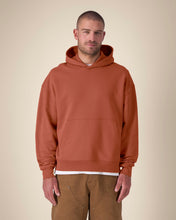 Unisex Relaxed Hoodie - 280 GSM | Chaser STSU077