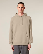 Unisex Hoodie Sweatshirt van Biologisch Katoen Middel-Licht - 280 GSM | Drummer 2.0 STSU168