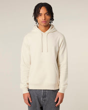 Unisex Hoodie Sweatshirt van Biologisch Katoen Middel-Licht - 280 GSM | Drummer 2.0 STSU168