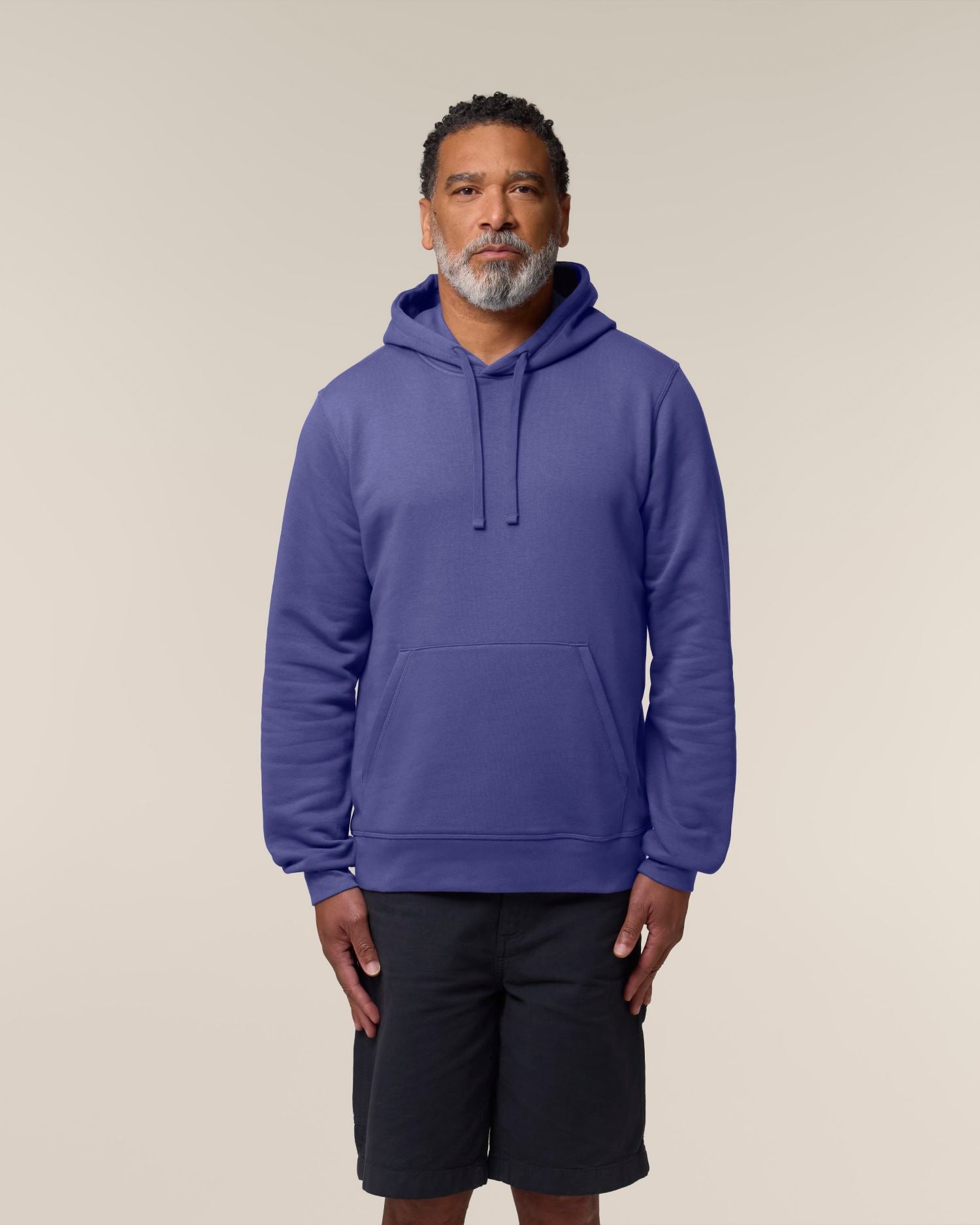 Stanley & Stella STSU168 - Drummer 2.0 Hoodie