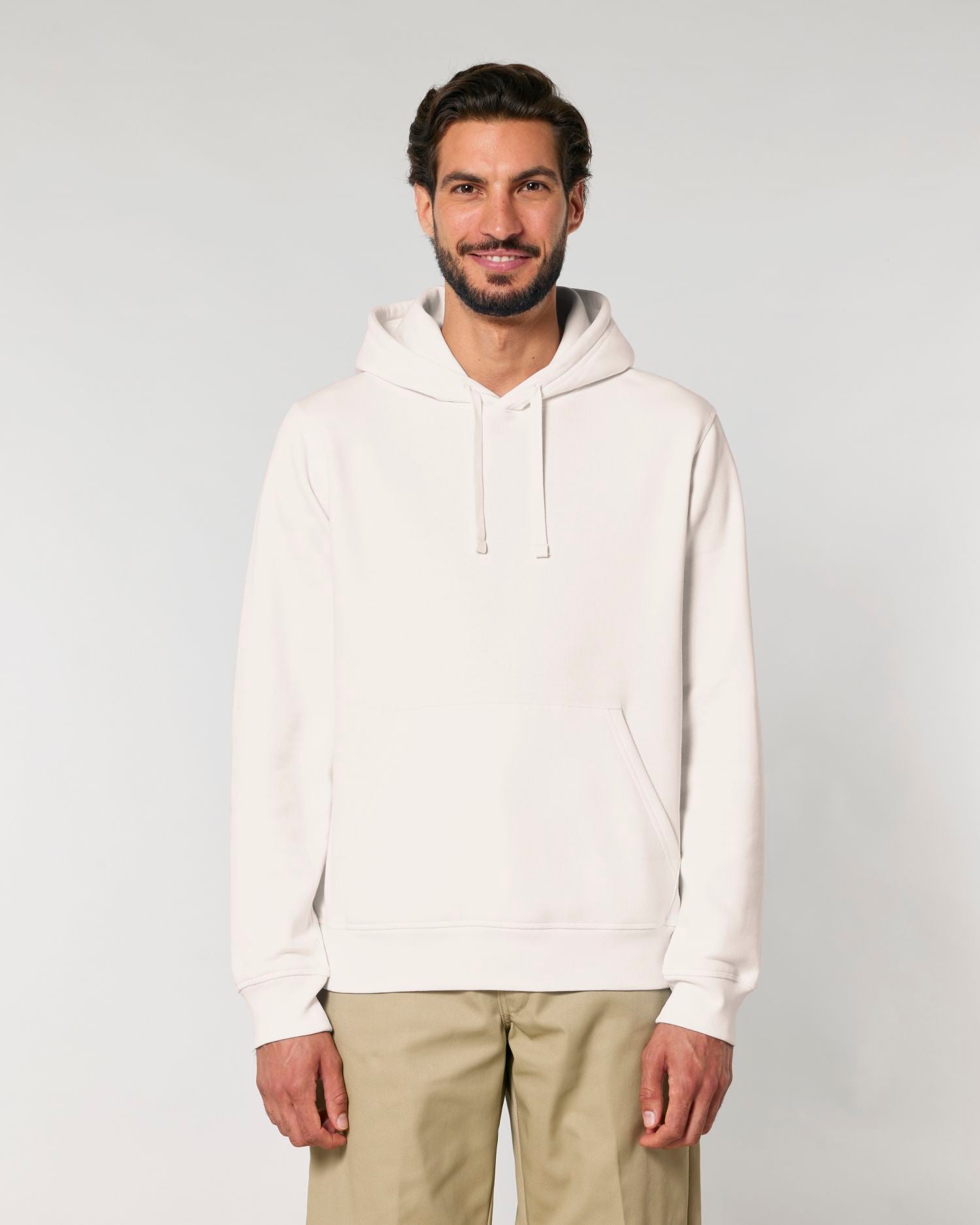 Stanley & Stella STSU168 - Drummer 2.0 Hoodie