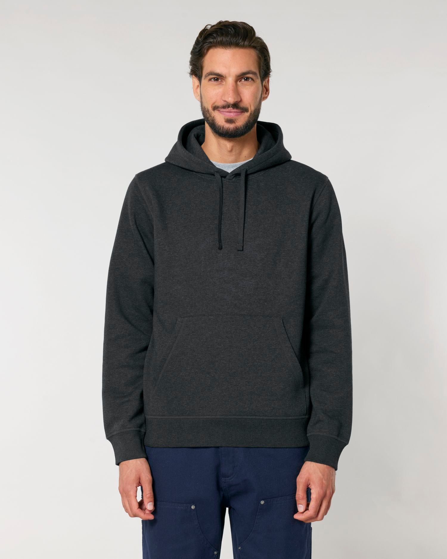 Stanley & Stella STSU168 - Drummer 2.0 Hoodie